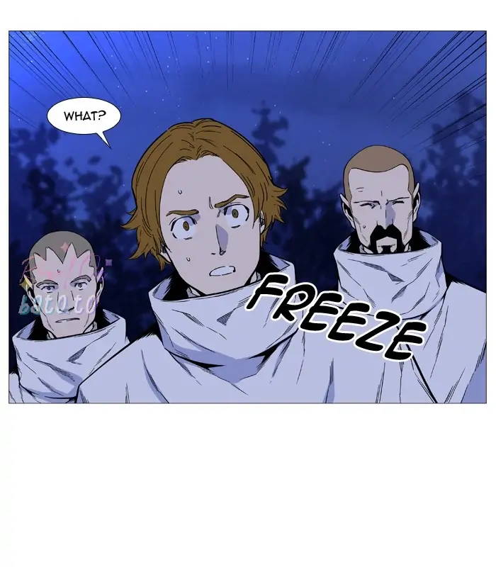 Read Noblesse ENGLISH Manga Online