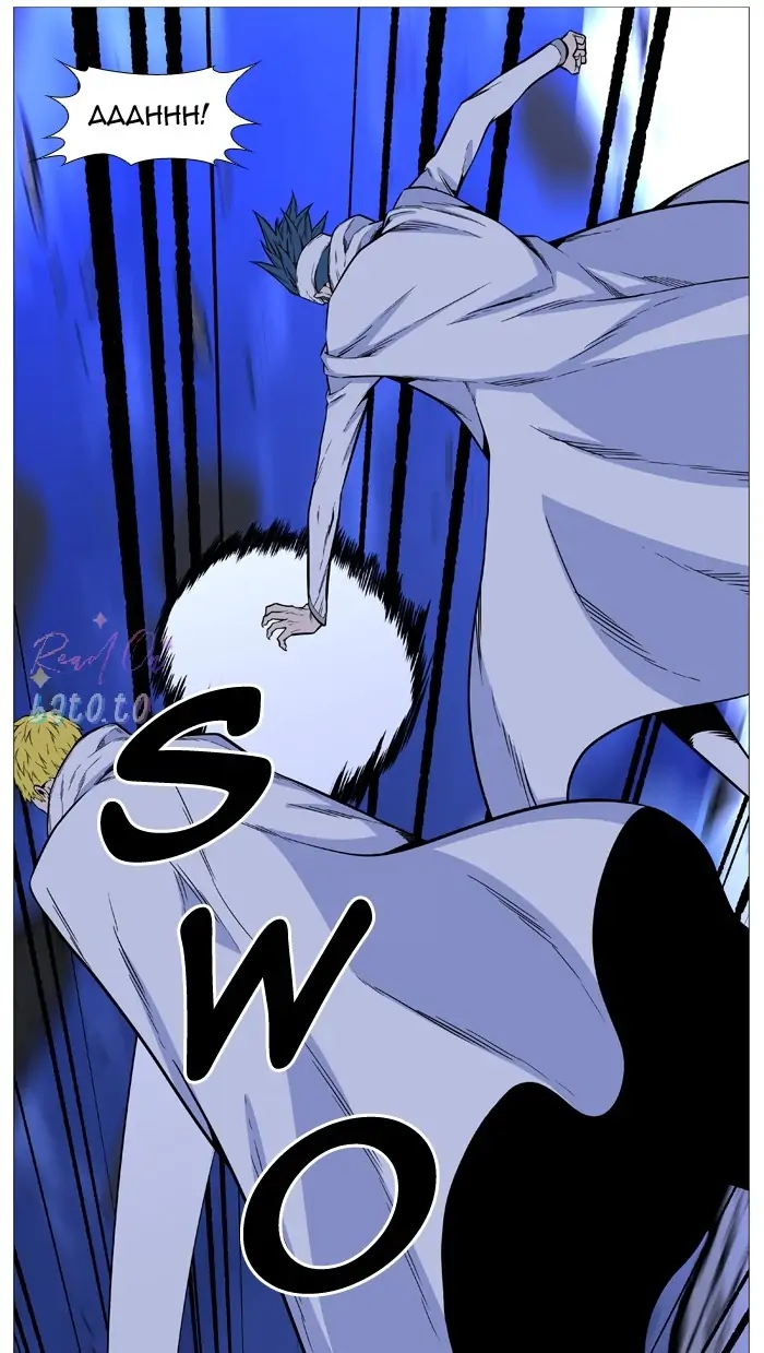 Read Noblesse ENGLISH Manga Online