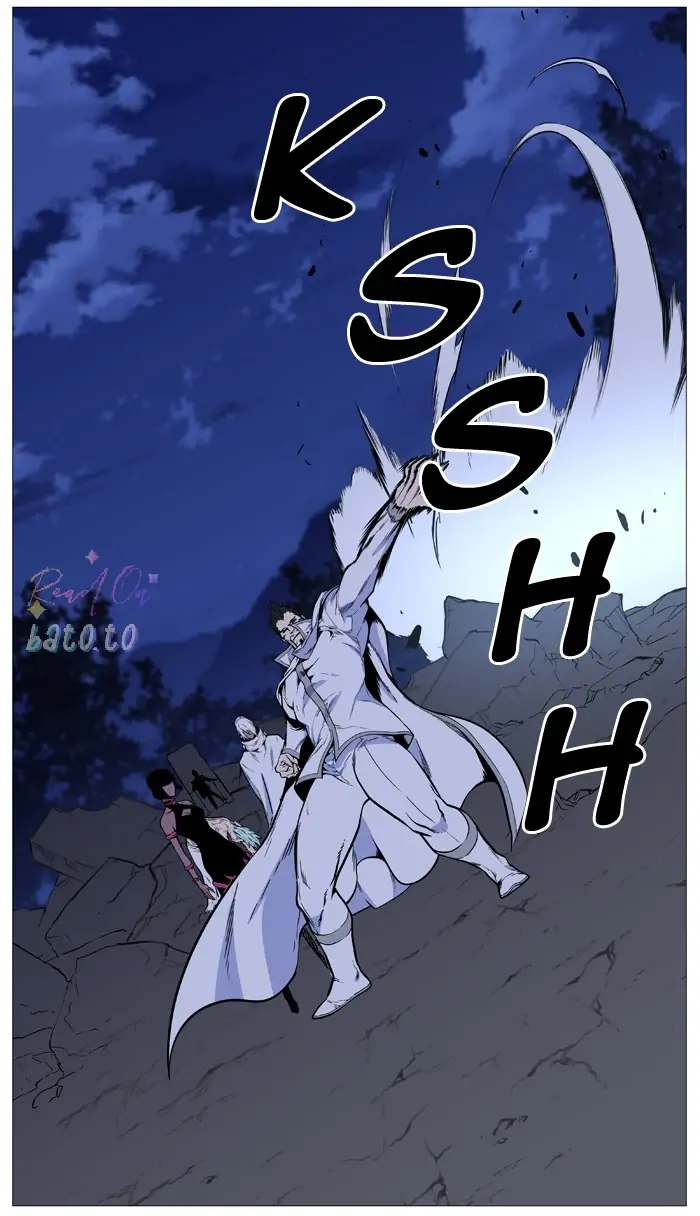 Read Noblesse ENGLISH Manga Online