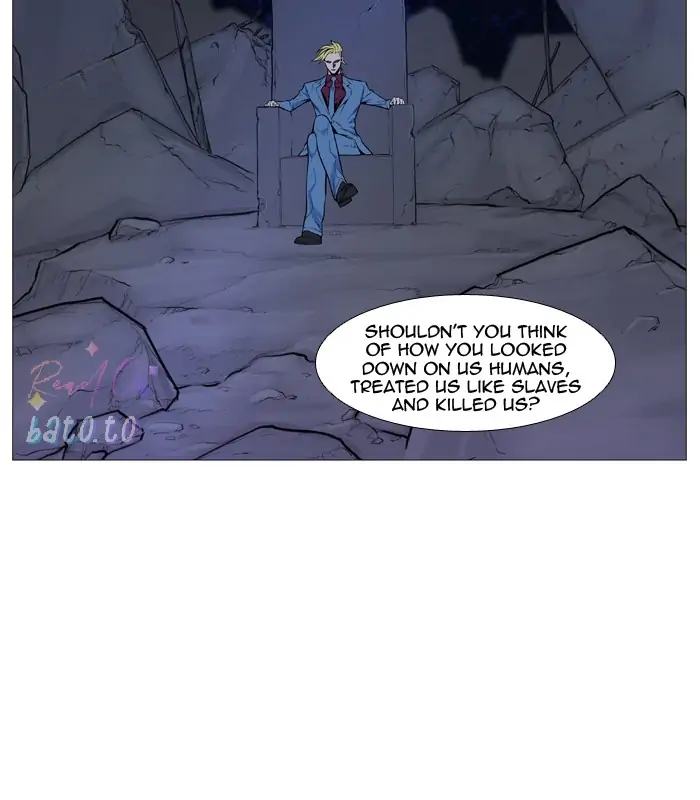 Read Noblesse ENGLISH Manga Online