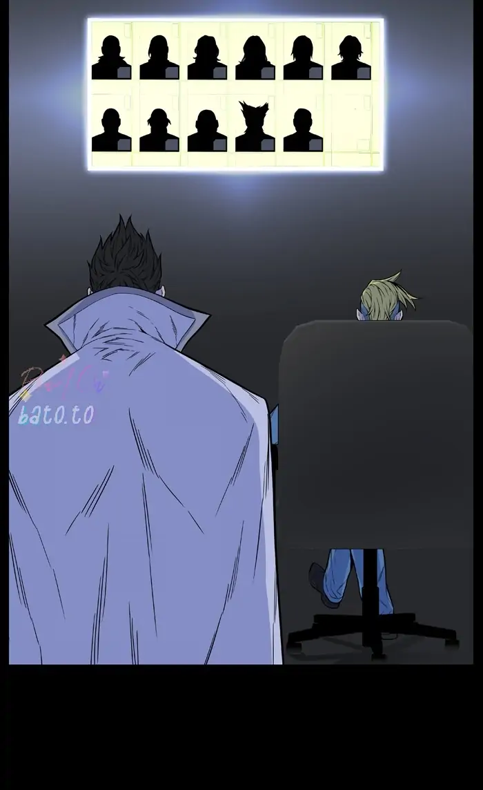 Read Noblesse ENGLISH Manga Online