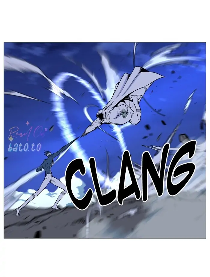 Read Noblesse ENGLISH Manga Online