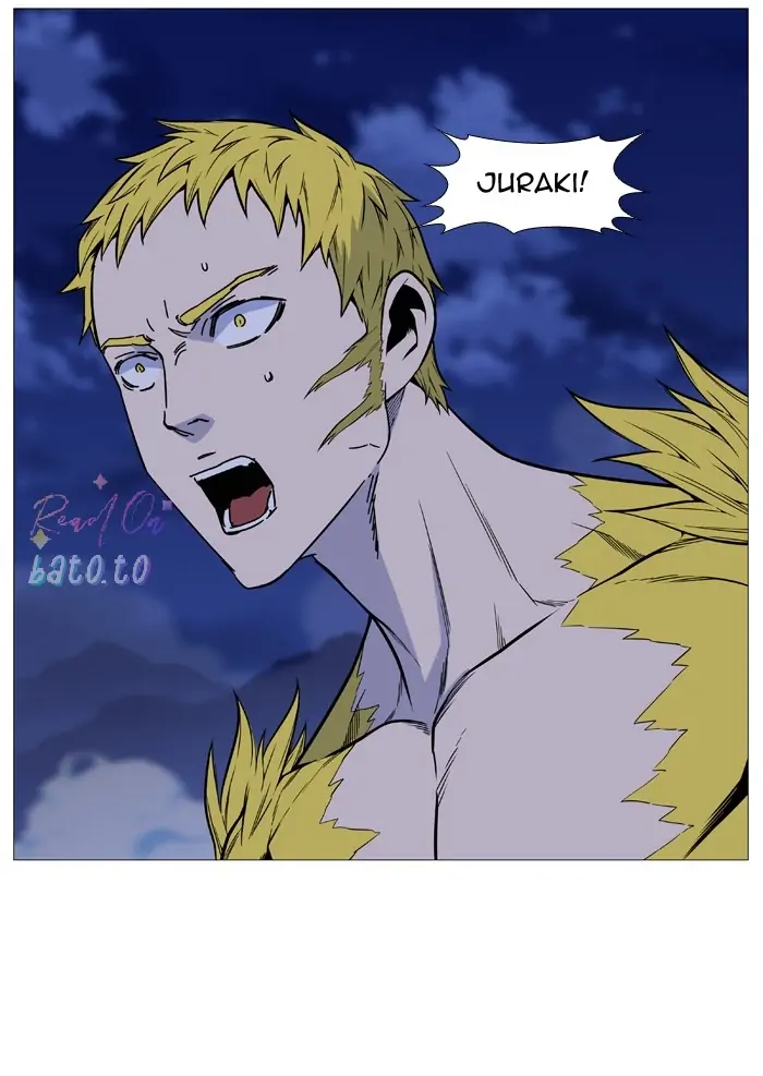 Read Noblesse ENGLISH Manga Online