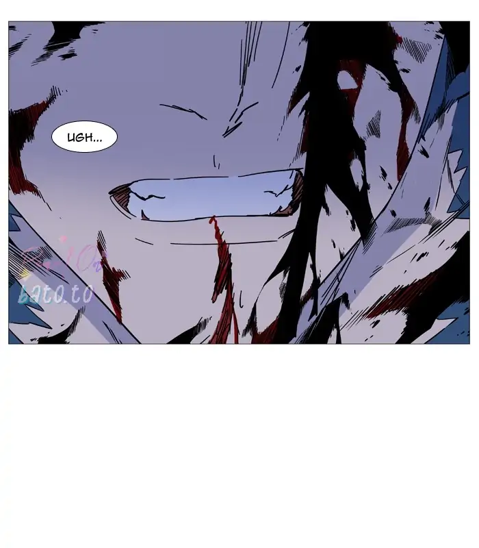 Read Noblesse ENGLISH Manga Online