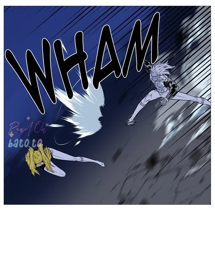 Read Noblesse ENGLISH Manga Online