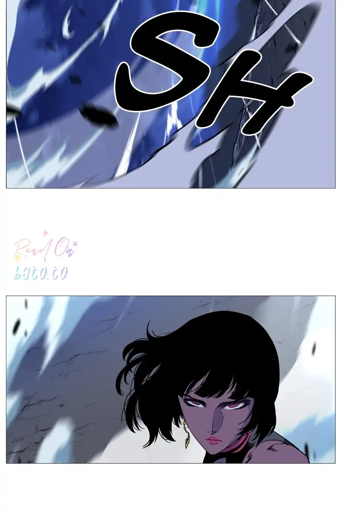Read Noblesse ENGLISH Manga Online