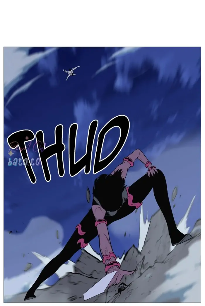 Read Noblesse ENGLISH Manga Online