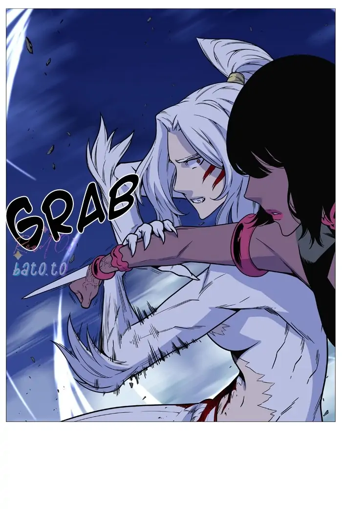 Read Noblesse ENGLISH Manga Online