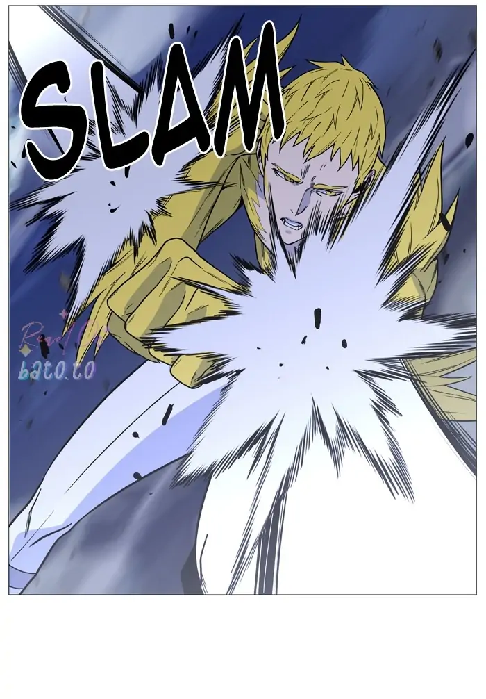 Read Noblesse ENGLISH Manga Online