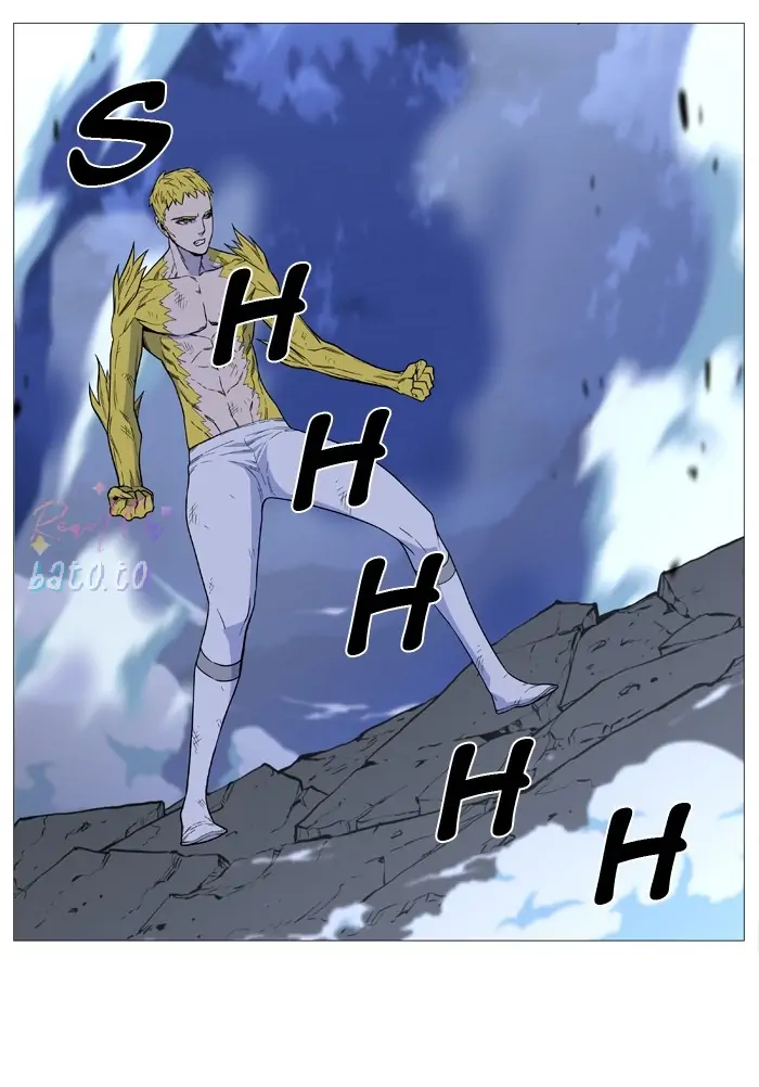 Read Noblesse ENGLISH Manga Online