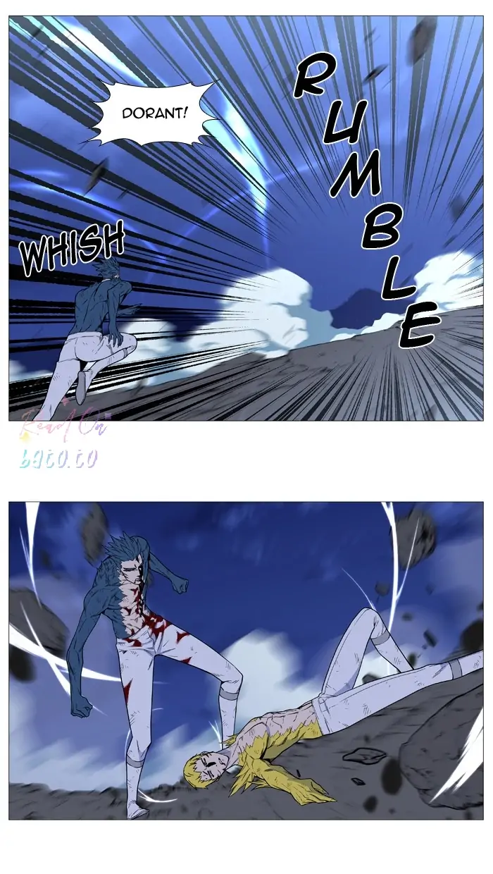 Read Noblesse ENGLISH Manga Online