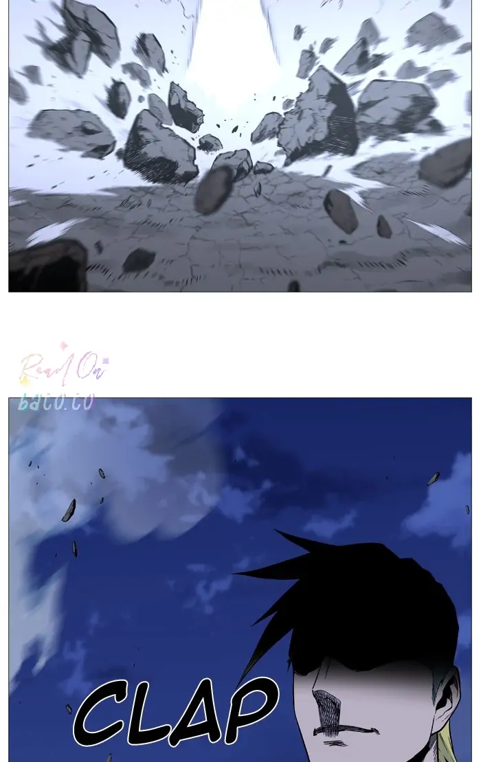 Read Noblesse ENGLISH Manga Online