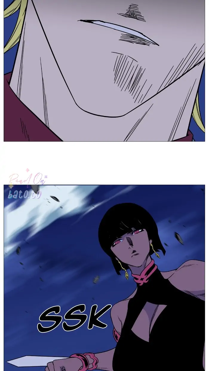 Read Noblesse ENGLISH Manga Online