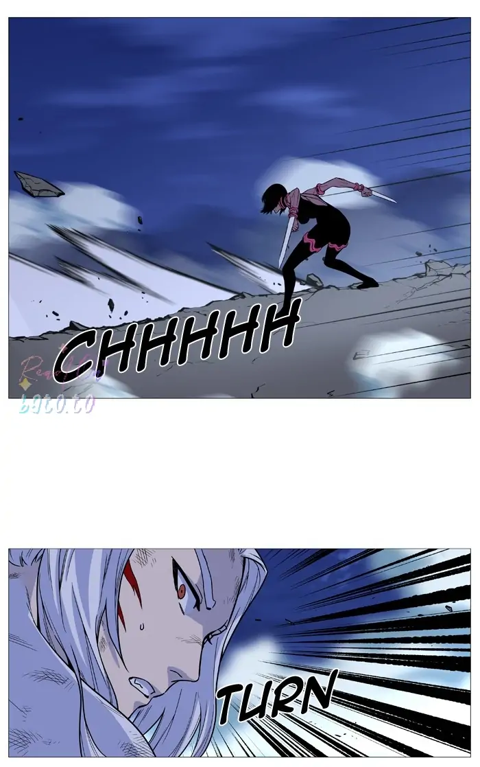 Read Noblesse ENGLISH Manga Online