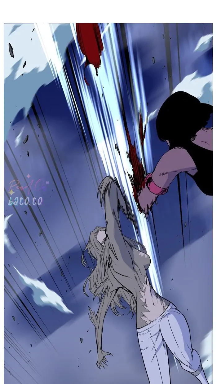 Read Noblesse ENGLISH Manga Online