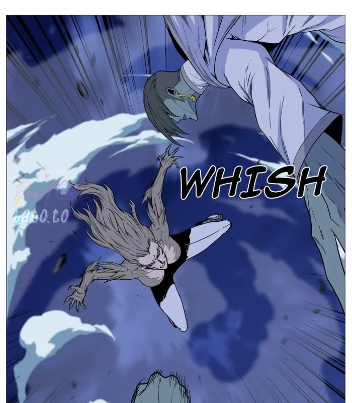 Read Noblesse ENGLISH Manga Online