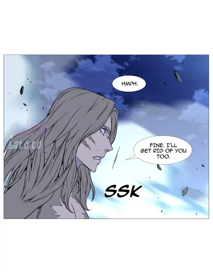 Read Noblesse ENGLISH Manga Online