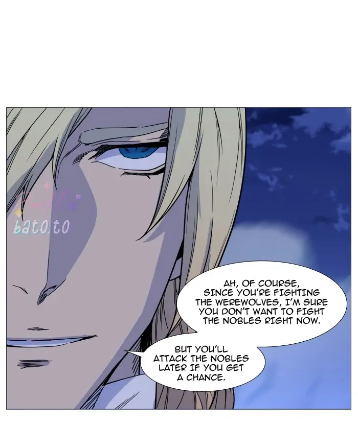 Read Noblesse ENGLISH Manga Online