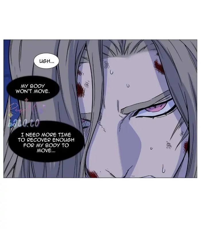 Read Noblesse ENGLISH Manga Online
