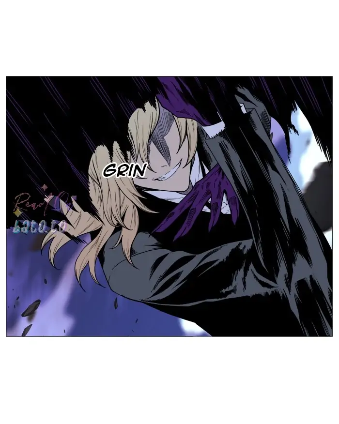 Read Noblesse ENGLISH Manga Online