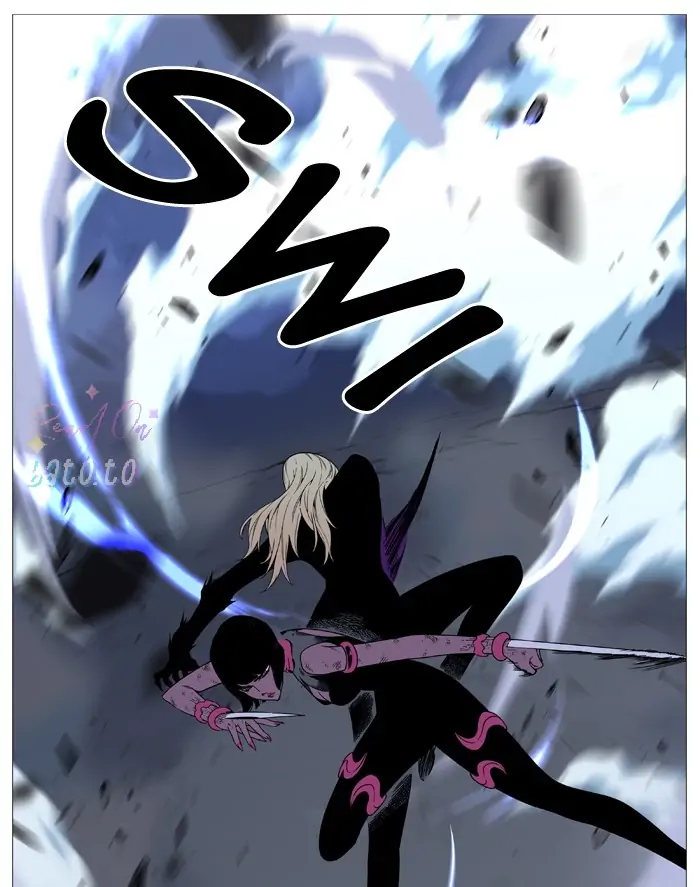 Read Noblesse ENGLISH Manga Online