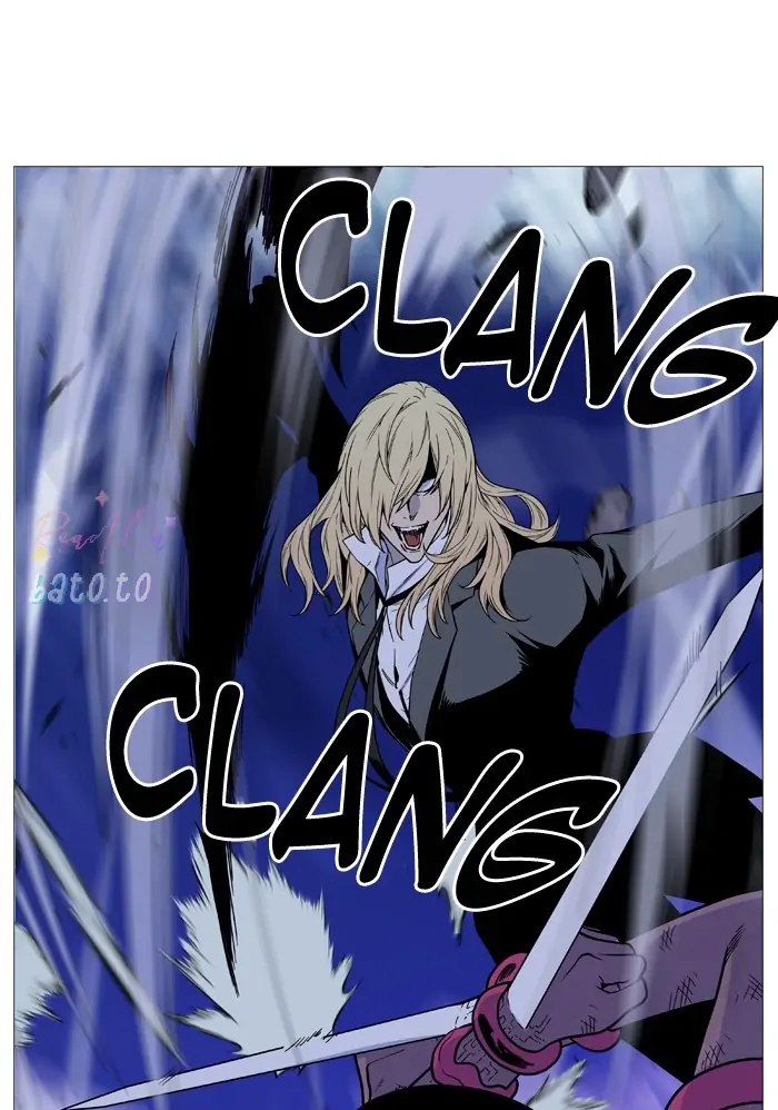 Read Noblesse ENGLISH Manga Online