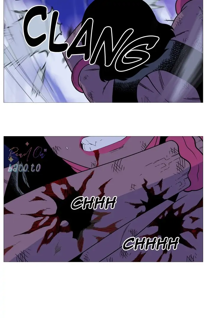Read Noblesse ENGLISH Manga Online