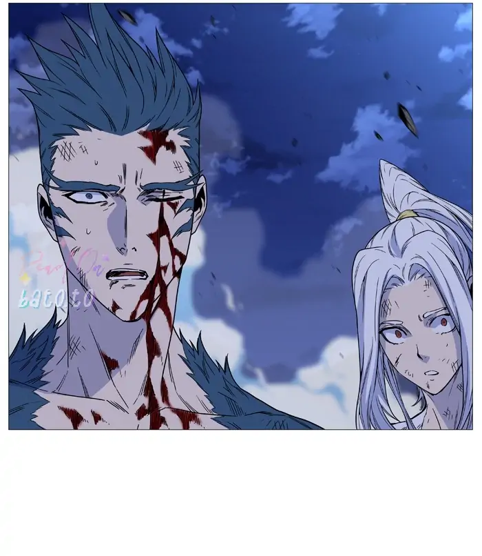 Read Noblesse ENGLISH Manga Online