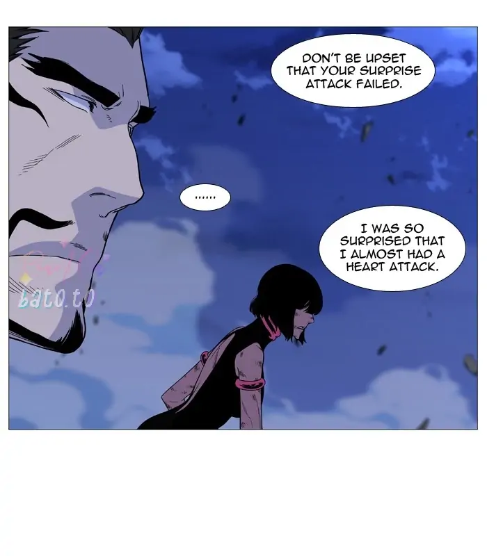 Read Noblesse ENGLISH Manga Online