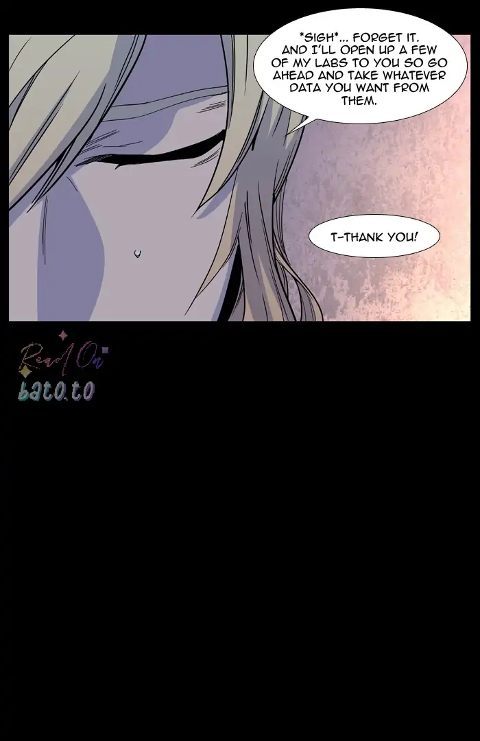 Read Noblesse ENGLISH Manga Online