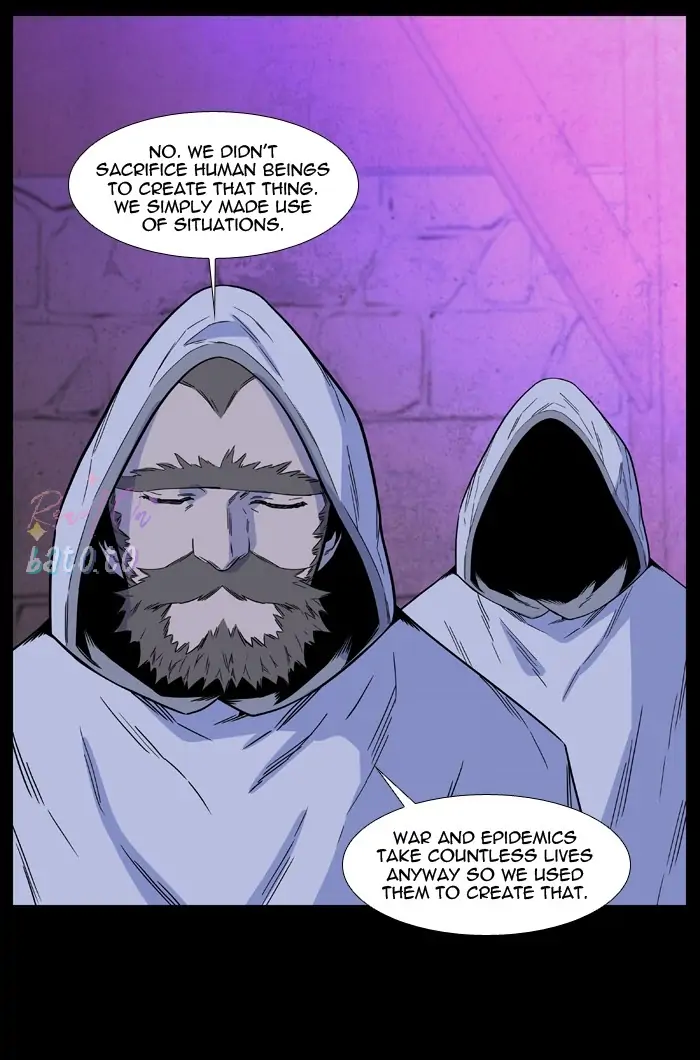 Read Noblesse ENGLISH Manga Online