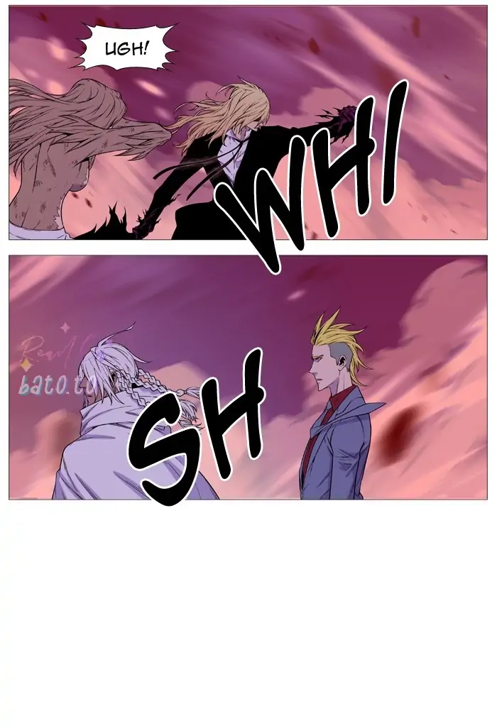 Read Noblesse ENGLISH Manga Online