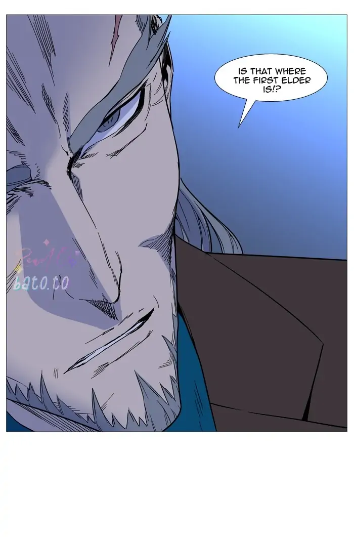 Read Noblesse ENGLISH Manga Online