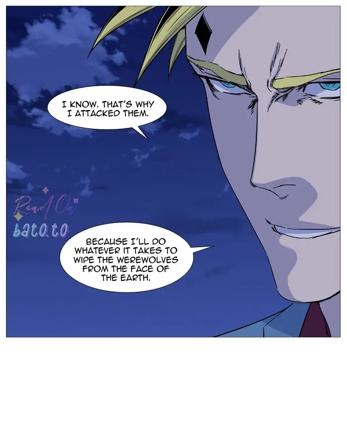 Read Noblesse ENGLISH Manga Online