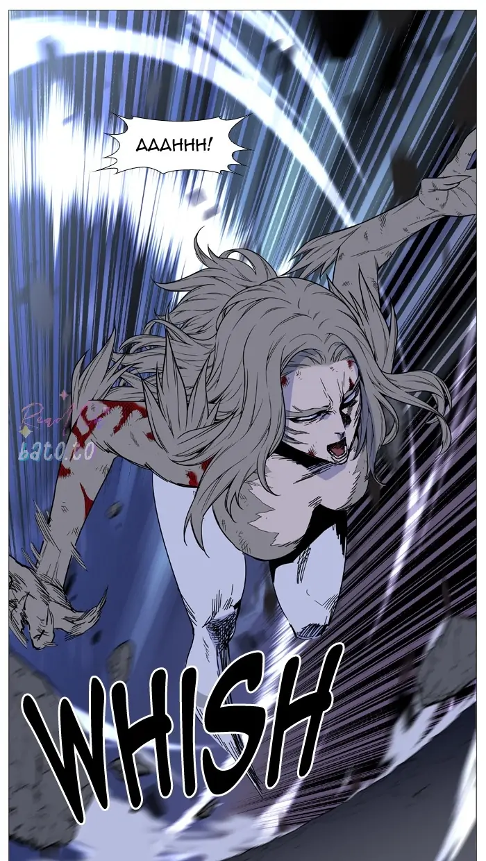 Read Noblesse ENGLISH Manga Online
