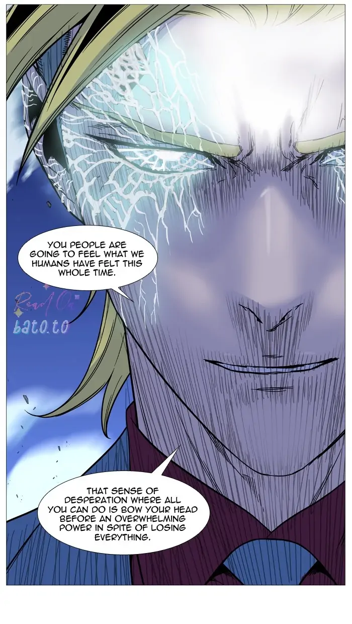 Read Noblesse ENGLISH Manga Online