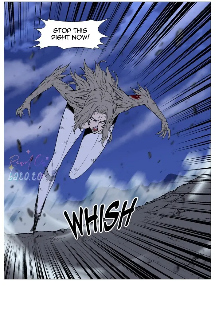 Read Noblesse ENGLISH Manga Online