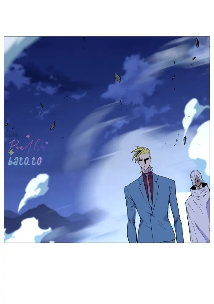 Read Noblesse ENGLISH Manga Online