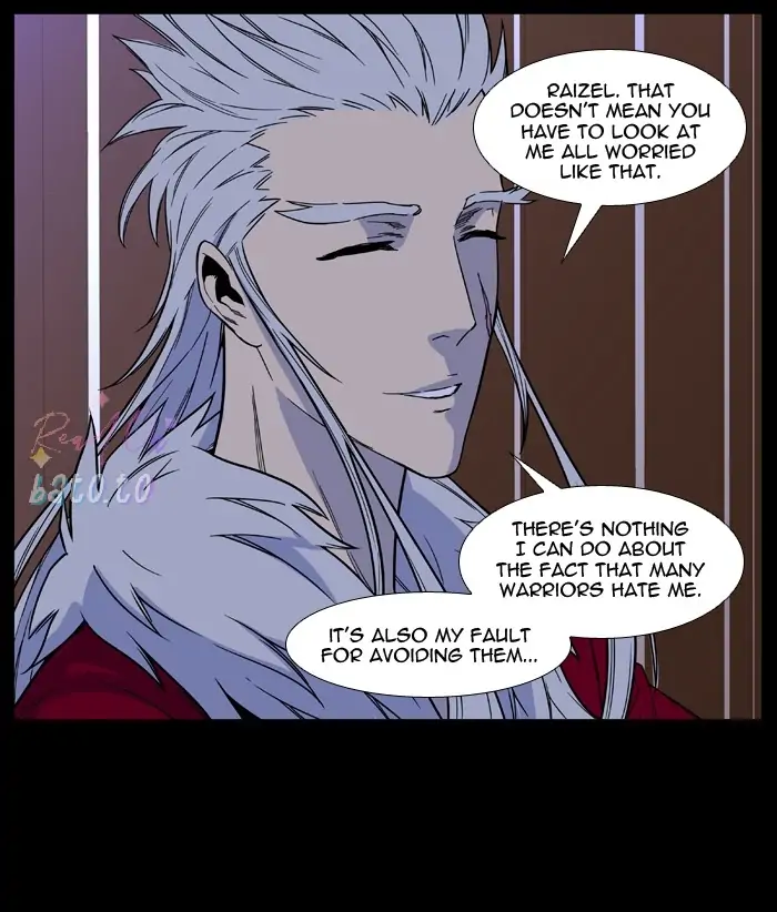 Read Noblesse ENGLISH Manga Online