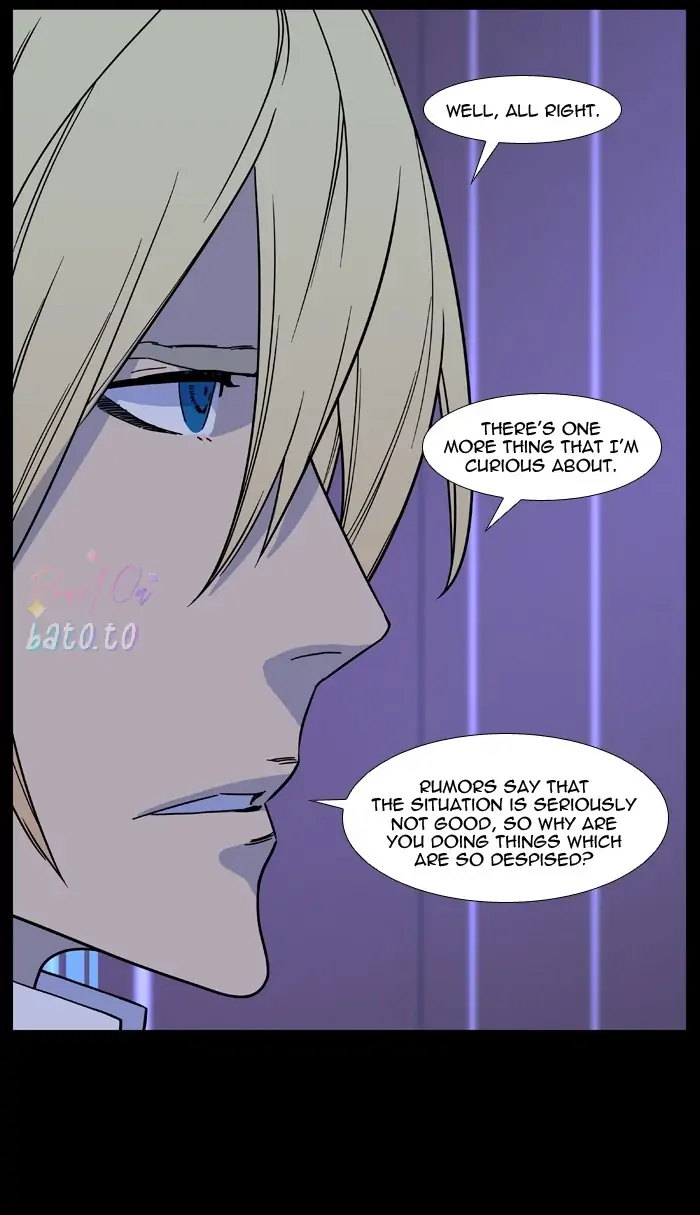 Read Noblesse ENGLISH Manga Online