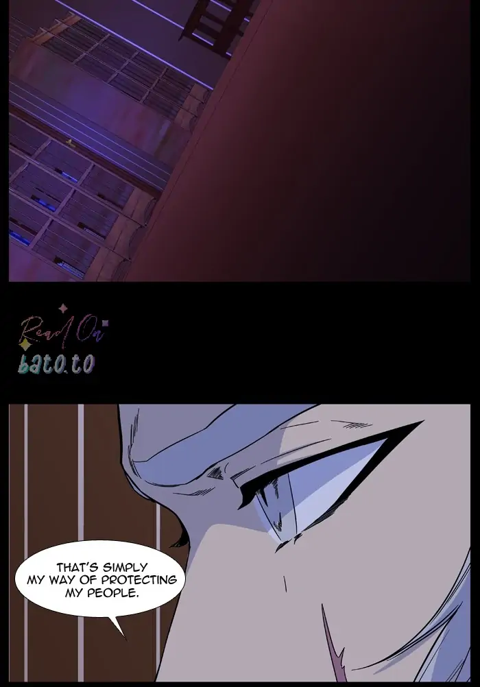 Read Noblesse ENGLISH Manga Online