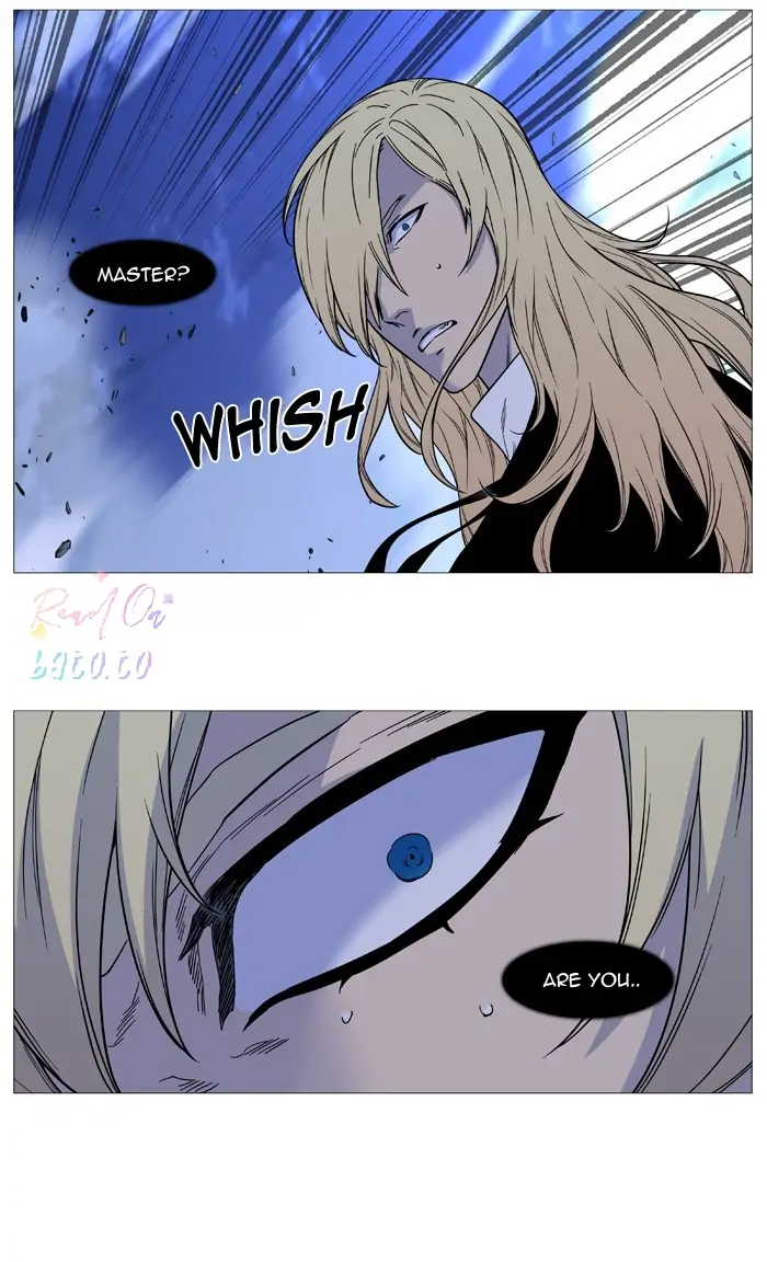 Read Noblesse ENGLISH Manga Online
