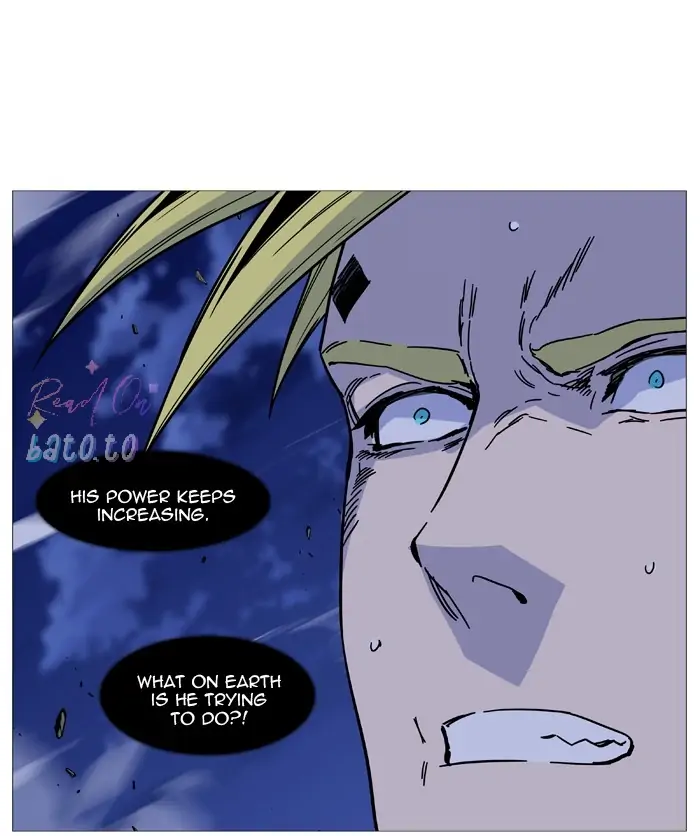 Read Noblesse ENGLISH Manga Online