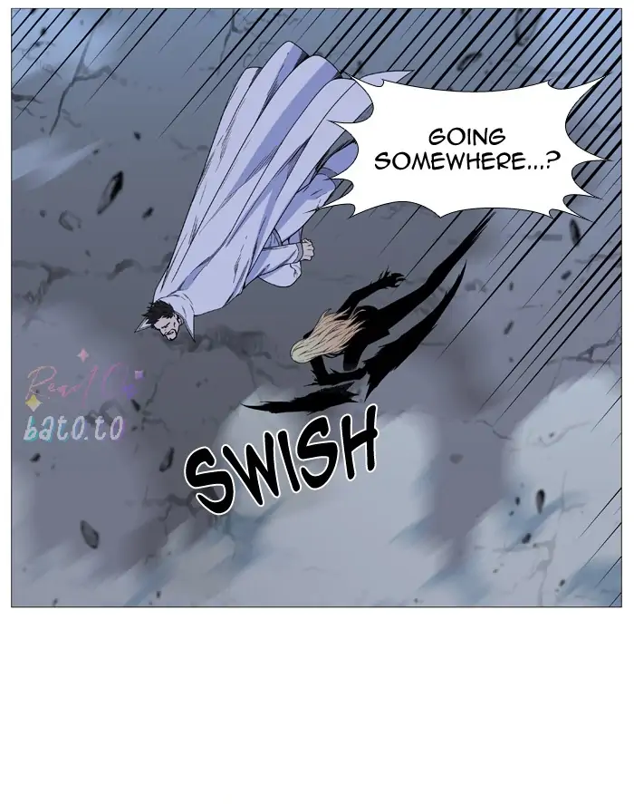Read Noblesse ENGLISH Manga Online