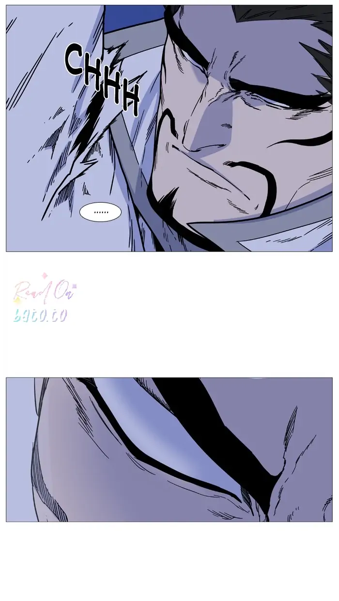 Read Noblesse ENGLISH Manga Online