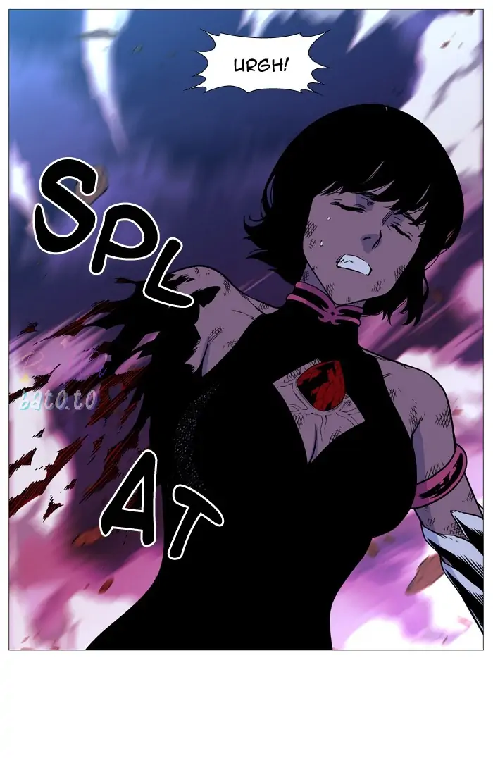 Read Noblesse ENGLISH Manga Online