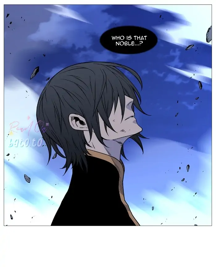 Read Noblesse ENGLISH Manga Online