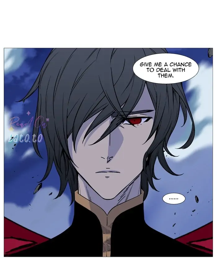 Read Noblesse ENGLISH Manga Online