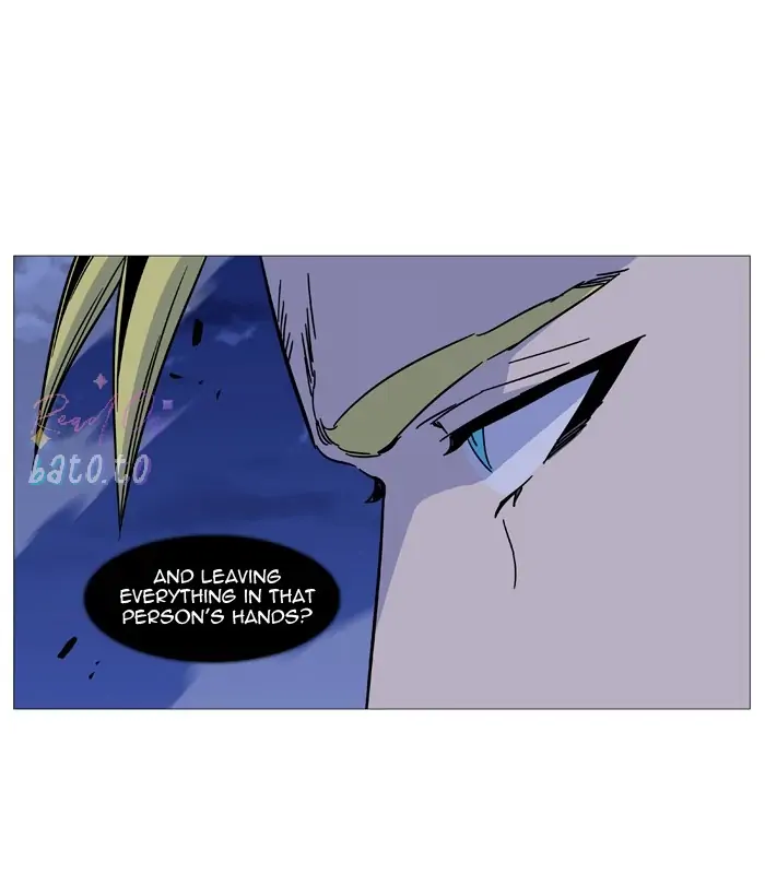 Read Noblesse ENGLISH Manga Online
