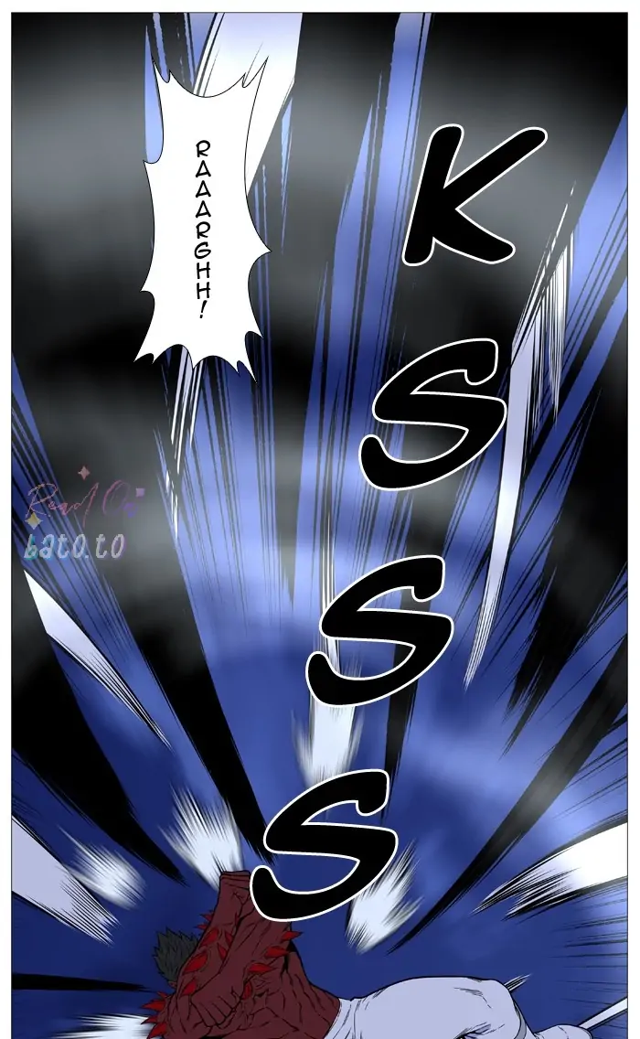 Read Noblesse ENGLISH Manga Online